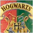 kubeczki papierowe harry potter herb hogwartu procos 200 ml 8 szt