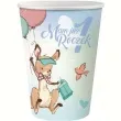 kubeczki papierowe mam juz roczek kangurek godan 270 ml 6 szt
