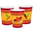 kubeczki papierowe meksykanski klimat boland 6 szt