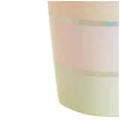 kubeczki papierowe pastel party godan 266 ml 8 szt