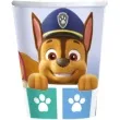 kubeczki papierowe paw patrol pieski amscan 8 szt 250 ml