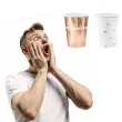 kubeczki papierowe peniski willy partydeco 220ml 6szt