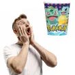 kubeczki papierowe pokemony amscan 250 ml 8 szt
