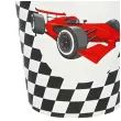 kubeczki papierowe racing boland 250 ml 8 szt