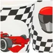 kubeczki papierowe racing boland 250 ml 8 szt