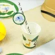 kubeczki papierowe safari zwierzeta congee 250ml 6 szt