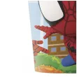 kubeczki papierowe spider man spidey his amazing friends procos 200 ml 8 szt