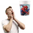 kubeczki papierowe spiderman procos 200 ml 8 szt