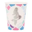 kubeczki papierowe syrena givi 250 ml 8 szt