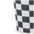 kubeczki papierowe szachownica partydeco 220 ml 6 szt
