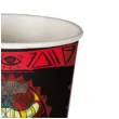 kubeczki papierowe voodoo guirca 200 ml 8 szt