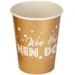 kubeczki papierowe woo hoo hen do panienski neviti 200 ml 8 szt
