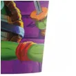 kubeczki papierowe zolwie ninja tmnt procos 200 ml 8 szt