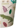 kubeczki papierowe zoo party folat 250 ml 6 szt