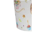 kubeczki papierowe zoo urodziny santex 250 ml 10 szt
