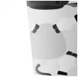 kubeczki papierowe zwierzatka zoo bialy procos 200 ml 8 szt