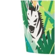 kubeczki papierowe zwierzeta safari unique 266 ml 8 szt
