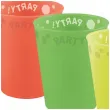 kubeczki plastikowe classic mix procos 250 ml 4 szt