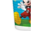 kubeczki plastikowe myszka mickey rock the house procos 200 ml 8 szt