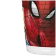 kubeczki plastikowe spiderman crime fighter procos 200 ml 8 szt