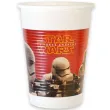 kubeczki plastikowe star wars the force awakens 200 ml 8 szt