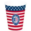 kubeczki usa party folat 700 ml 8 szt