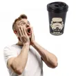 kubek bambusowy eko star wars 400 ml puckator