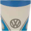 kubek bambusowy eko volkswagen niebieski 400 ml puckator