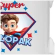 kubek dzien chlopaka super chlopak 330 ml