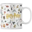 kubek harry potter mix ert 330 ml