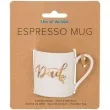 kubek kawa espresso dzien ojca dad ootb 100 ml
