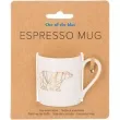 kubek kawa espresso niedzwiedz polarny ootb 100 ml