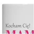 kubek kocham cie mamo 330 ml