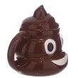 kubek kupa poop puckator 350 ml