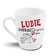 kubek lubie dobrze zjesc bgtech 300 ml