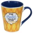 kubek mily gosc the best kukartka 300 ml