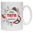 kubek moj tata to debesciak 330 ml