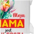 kubek moja mama jest najlepsza 330 ml