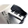 kubek muzyka fortepian 250 ml gm