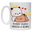 kubek personalizowany walentynki prezent dla niej i dla niego twoje imie wybierz wzor
