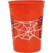 kubek plastikowy halloween pajaczek guirca 355 ml
