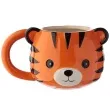 kubek slodki tygrys puckator 450 ml
