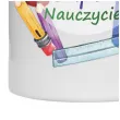 kubek super nauczyciel 330 ml