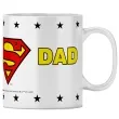 kubek superman dad super tata ert 330 ml