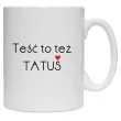 kubek tesc to tez tatus 330 ml