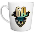 kubek z nadrukiem 60 lat czyli facet 3d dojrzaly dzielny doskonaly 100 man mix bgtech 480m
