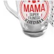 kubek z nadrukiem fantastyczna mama bgtech 335 ml