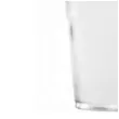 kubki jednorazowe do zimnego piwa transparent ravi 400ml 6szt