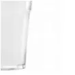 kubki jednorazowe do zimnego piwa transparent ravi 400ml 6szt