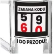 kufel berna 60 zmiana kodu i do przodu bgtech 500 ml